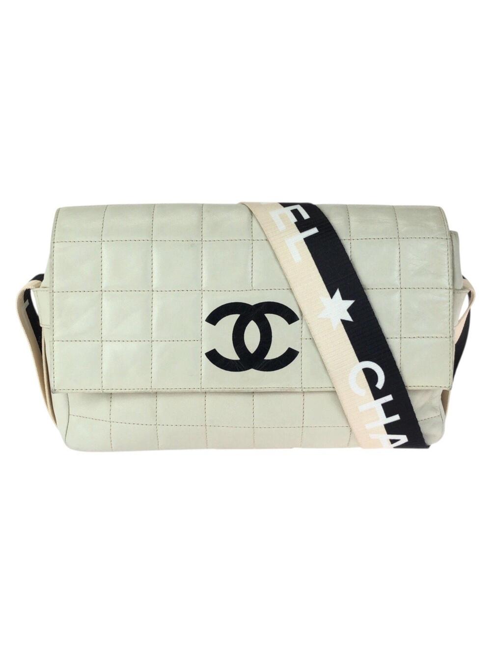 Chanel Sport Line Square Quilt Flap #286395C21B